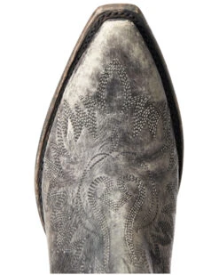 Ariat Women's Dixon Sueded Fashion Booties - Snip Toe -Twisted X Sales 2000321439 001 P4