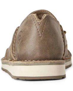 Ariat Women's Floral Cruiser Shoes - Moc Toe -Twisted X Sales 2000321484 200 P3