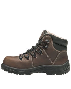 Avenger Women's Framer Waterproof Hiker Boots - Composite Toe -Twisted X Sales 2000321568 200 P3
