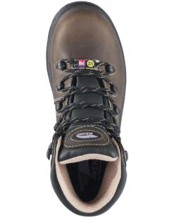 Avenger Women's Framer Waterproof Hiker Boots - Composite Toe -Twisted X Sales 2000321568 200 P6