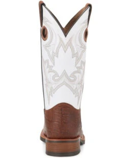 Double H Men's Marty Western Work Boots - Steel Toe 10 Double H Men's Marty Western Work Boots - Steel Toe -Twisted X Sales 2000322250 100 P4