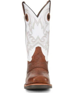 Double H Men's Marty Western Work Boots - Steel Toe 11 Double H Men's Marty Western Work Boots - Steel Toe -Twisted X Sales 2000322250 100 P5