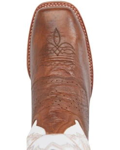 Double H Men's Marty Western Work Boots - Steel Toe 12 Double H Men's Marty Western Work Boots - Steel Toe -Twisted X Sales 2000322250 100 P6