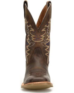 Double H Men's Orin Western Boots - Broad Square Toe 11 Double H Men's Orin Western Boots - Broad Square Toe -Twisted X Sales 2000322657 280 P4