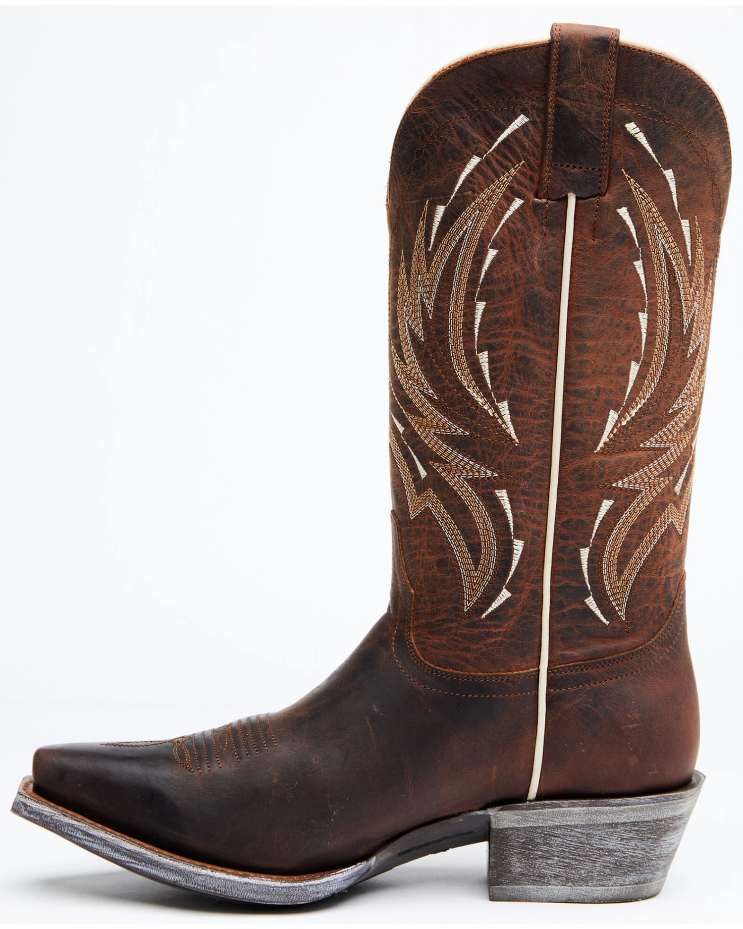 Shyanne Women's Xero Gravity Selma Western Performance Boots - Snip Toe 5 Shyanne Women's Xero Gravity Selma Western Performance Boots - Snip Toe - Image 3