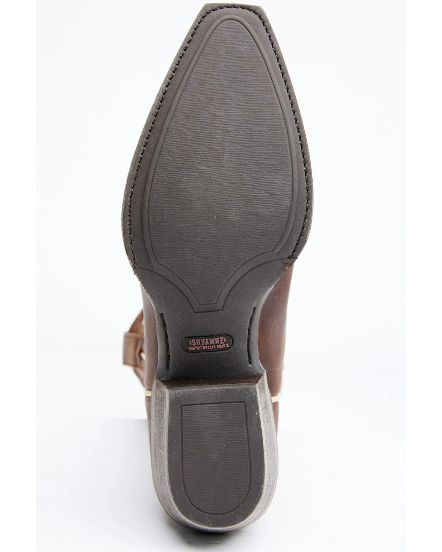 Shyanne Women's Xero Gravity Selma Western Performance Boots - Snip Toe 9 Shyanne Women's Xero Gravity Selma Western Performance Boots - Snip Toe - Image 7