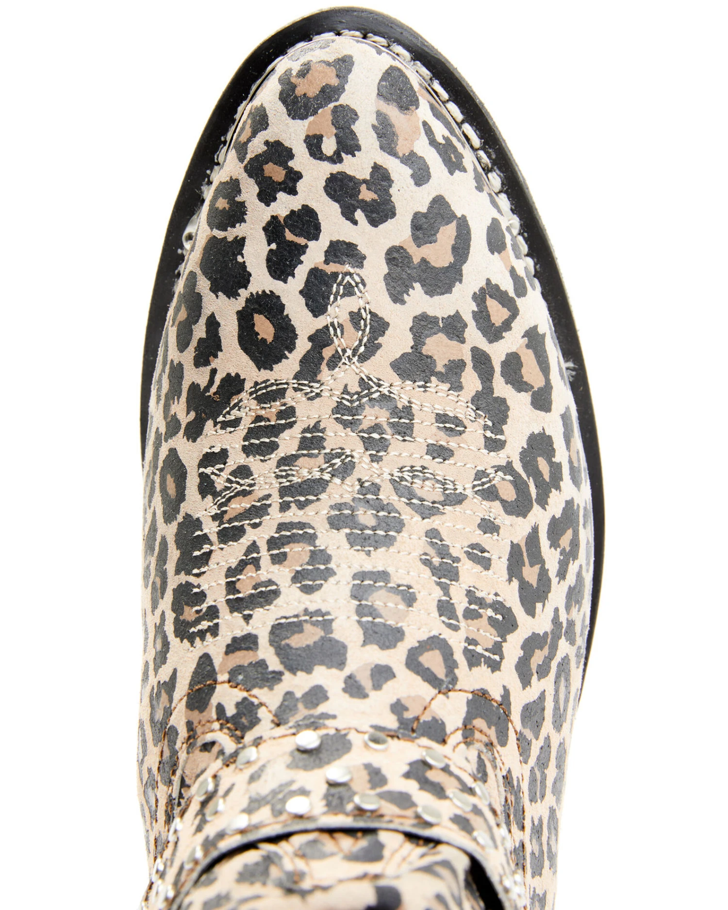 Shyanne Women's Parker Western Boots - Round Toe 8 Shyanne Women's Parker Western Boots - Round Toe - Image 6