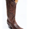 Idyllwind Women's Ruckus Western Boots - Medium Toe