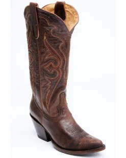 Idyllwind Women's Ruckus Western Boots - Medium Toe