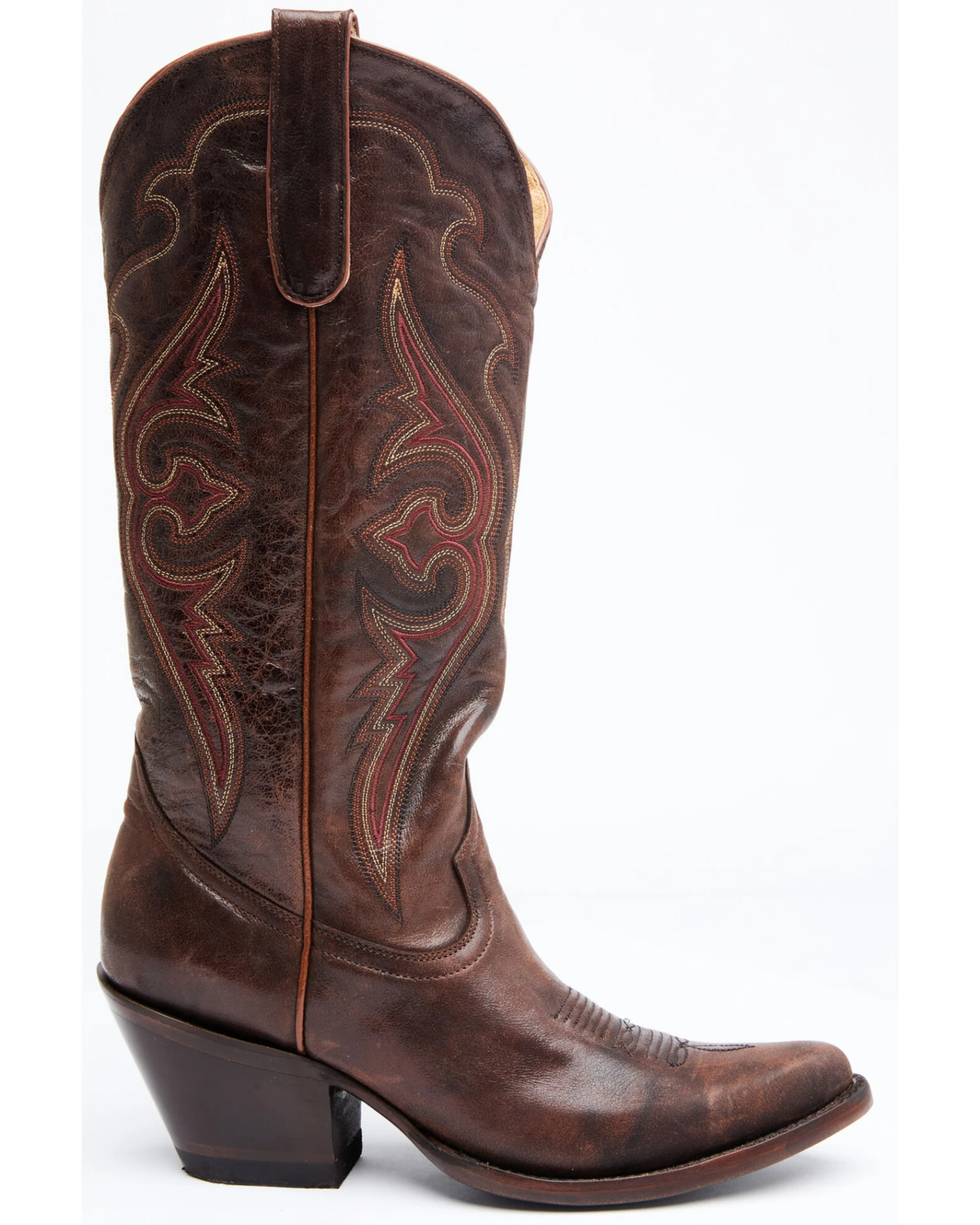 Idyllwind Women's Ruckus Western Boots - Medium Toe 4 Idyllwind Women's Ruckus Western Boots - Medium Toe - Image 2