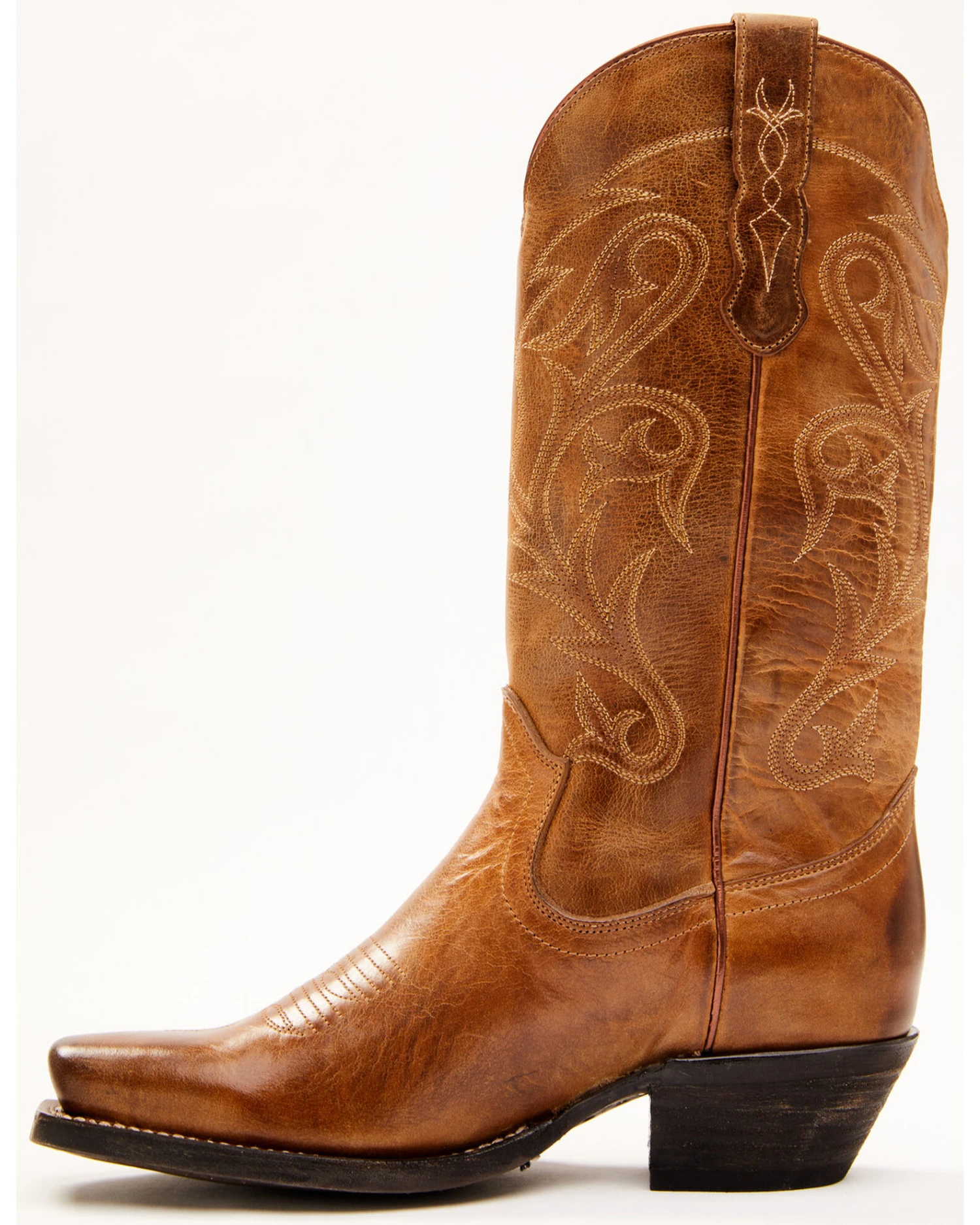 Idyllwind Women's Tumbleweed Performance Western Boots - Square Toe 5 Idyllwind Women's Tumbleweed Performance Western Boots - Square Toe - Image 3