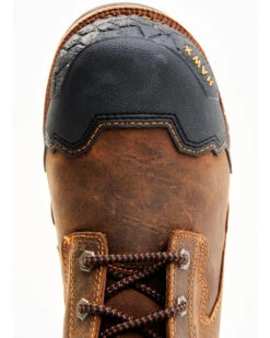 Hawx Men's Legion Sport Work Boots - Nano Composite Toe 14 Hawx Men's Legion Sport Work Boots - Nano Composite Toe -Twisted X Sales 2000325359 200 P6