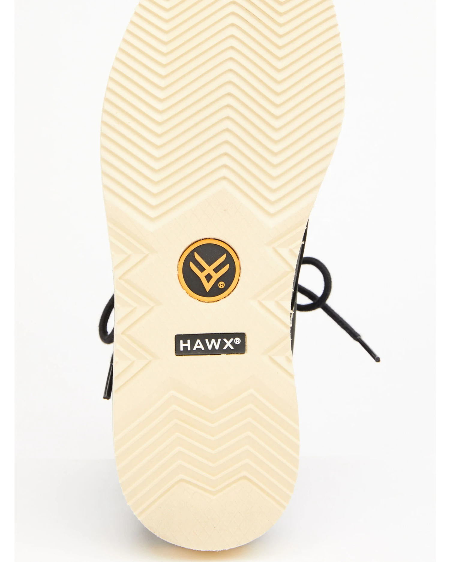 Hawx Men's 6" Grade Work Boots - Moc Toe 9 Hawx Men's 6" Grade Work Boots - Moc Toe - Image 7