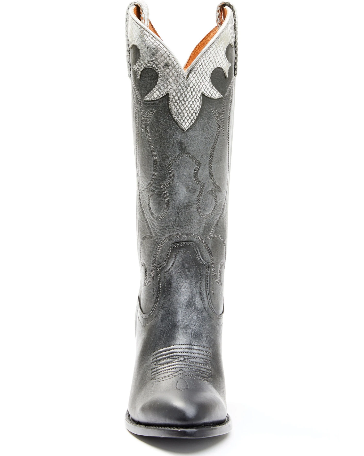 Idyllwind Women's Lady Luck Western Boots - Medium Toe 6 Idyllwind Women's Lady Luck Western Boots - Medium Toe - Image 4