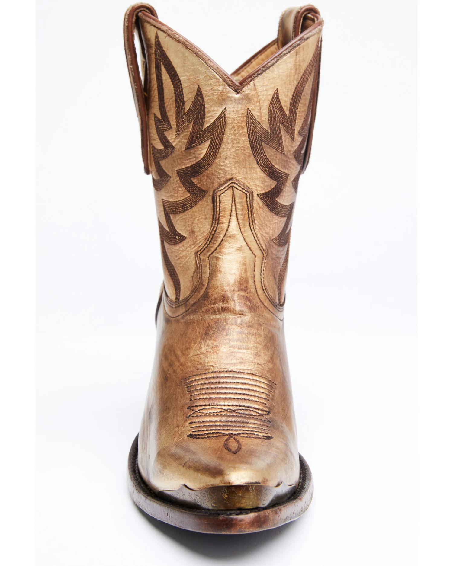 Idyllwind Women's Wheels Western Booties - Medium Toe 6 Idyllwind Women's Wheels Western Booties - Medium Toe - Image 4