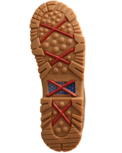 Twisted X Men's CellStretch Casual Walk Work Boots - Composite Toe 13 Twisted X Men's CellStretch Casual Walk Work Boots - Composite Toe -Twisted X Sales 2000326470 200 P6