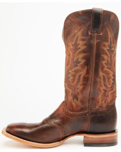 Cody James Men's Bryant Western Boots - Broad Square Toe 11 Cody James Men's Bryant Western Boots - Broad Square Toe -Twisted X Sales 2000328014 200 P3