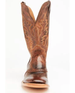 Cody James Men's Bryant Western Boots - Broad Square Toe 12 Cody James Men's Bryant Western Boots - Broad Square Toe -Twisted X Sales 2000328014 200 P4