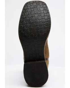 Cody James Boys' Reptile Print Western Boots - Broad Square Toe 14 Cody James Boys' Reptile Print Western Boots - Broad Square Toe -Twisted X Sales 2000328726 920 P6