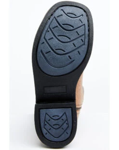 Cody James Boys' Colton Western Boots - Broad Square Toe -Twisted X Sales 2000328730 221 P7