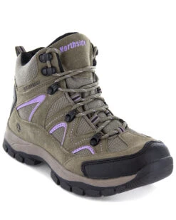 Northside Women's Snohomish Waterproof Hiking Boots - Soft Toe