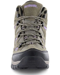 Northside Women's Snohomish Waterproof Hiking Boots - Soft Toe 10 Northside Women's Snohomish Waterproof Hiking Boots - Soft Toe -Twisted X Sales 2000330171 280 P4