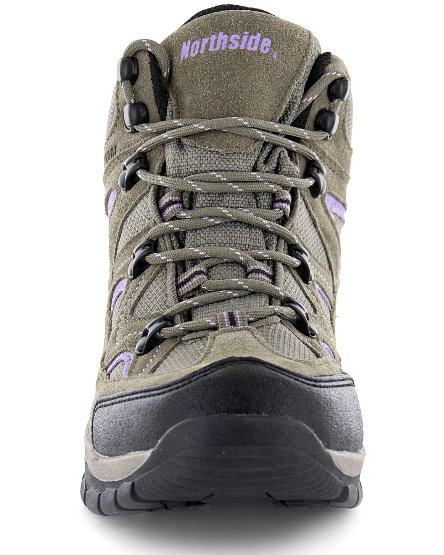 Northside Women's Snohomish Waterproof Hiking Boots - Soft Toe 6 Northside Women's Snohomish Waterproof Hiking Boots - Soft Toe - Image 4