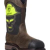 Ariat Men's VentTEK Workhog Skull Western Work Boots - Carbon Toe 1 Ariat Men's VentTEK Workhog Skull Western Work Boots - Carbon Toe -Twisted X Sales 2000331088 200 P1