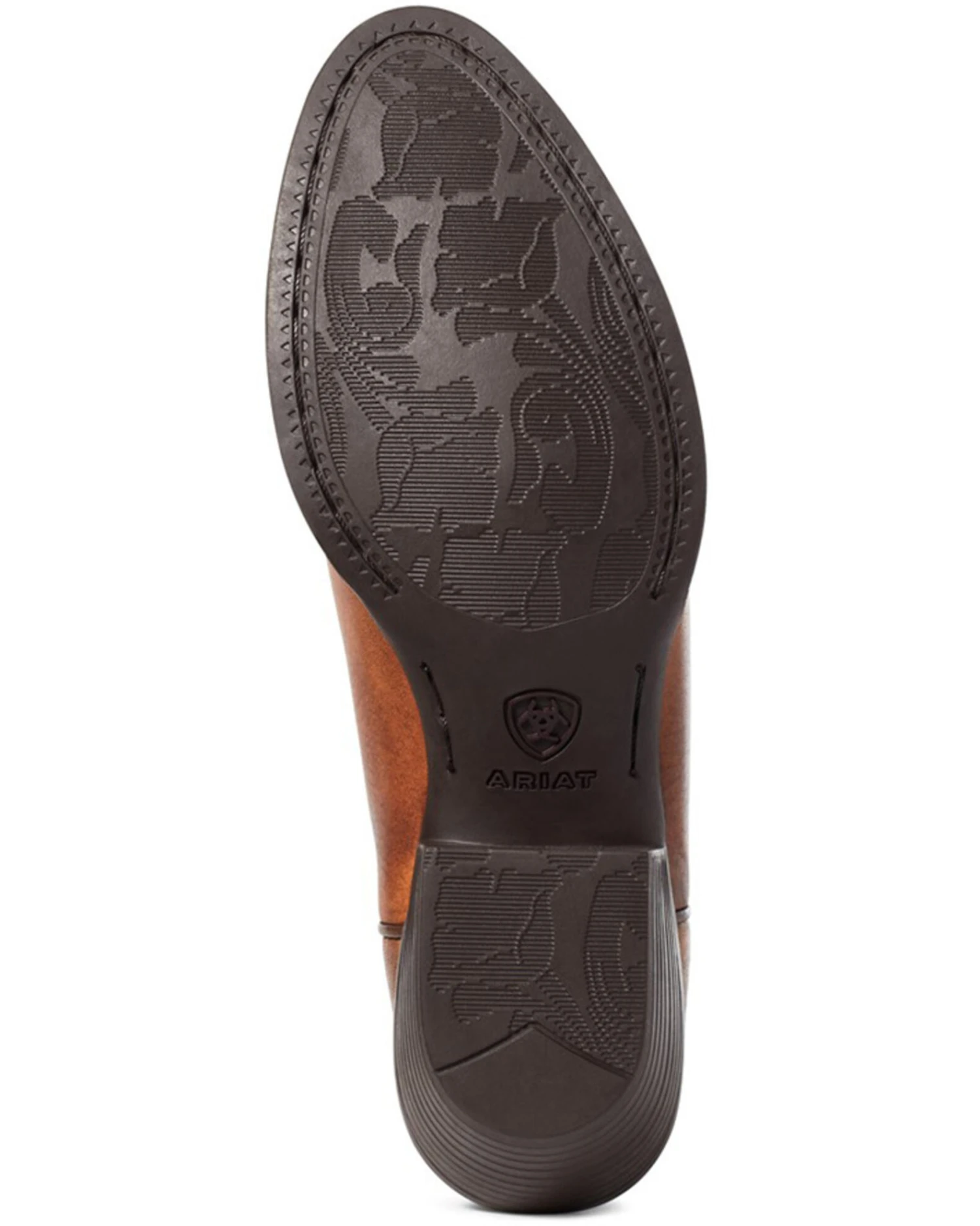 Ariat Women's Heritage Western Performance Boots - Round Toe 7 Ariat Women's Heritage Western Performance Boots - Round Toe - Image 5