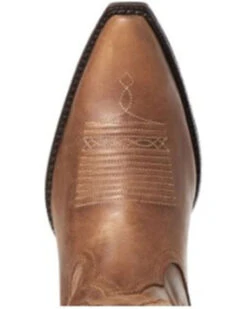 Ariat Women's Heritage Bantamweight Elastic Calf Western Boots - Snip Toe 12 Ariat Women's Heritage Bantamweight Elastic Calf Western Boots - Snip Toe -Twisted X Sales 2000331164 200 P5