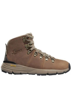 Danner Women's Mountain 600 Hiker Boots - Soft Toe 7 Danner Women's Mountain 600 Hiker Boots - Soft Toe -Twisted X Sales 2000331589 200 P2