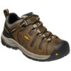 Keen Men's Cascade Rod Flint II Lace-Up Hiking Boots 1 Keen Men's Cascade Rod Flint II Lace-Up Hiking Boots -Twisted X Sales 2000332341 200 P1