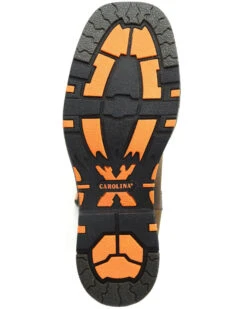 Carolina Men's Actuator Met Guard Waterproof Western Work Boots - Composite Toe -Twisted X Sales 2000332506 200 P5