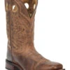 Laredo Men's Kane Western Boots - Broad Square Toe 2 Laredo Men's Kane Western Boots - Broad Square Toe -Twisted X Sales 2000332808 280 P1