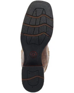 Laredo Men's Kane Western Boots - Broad Square Toe 15 Laredo Men's Kane Western Boots - Broad Square Toe -Twisted X Sales 2000332808 280 P7