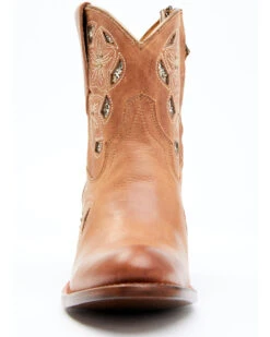 Shyanne Women's Lily Fashion Booties - Round Toe 11 Shyanne Women's Lily Fashion Booties - Round Toe -Twisted X Sales 2000333556 235 P3