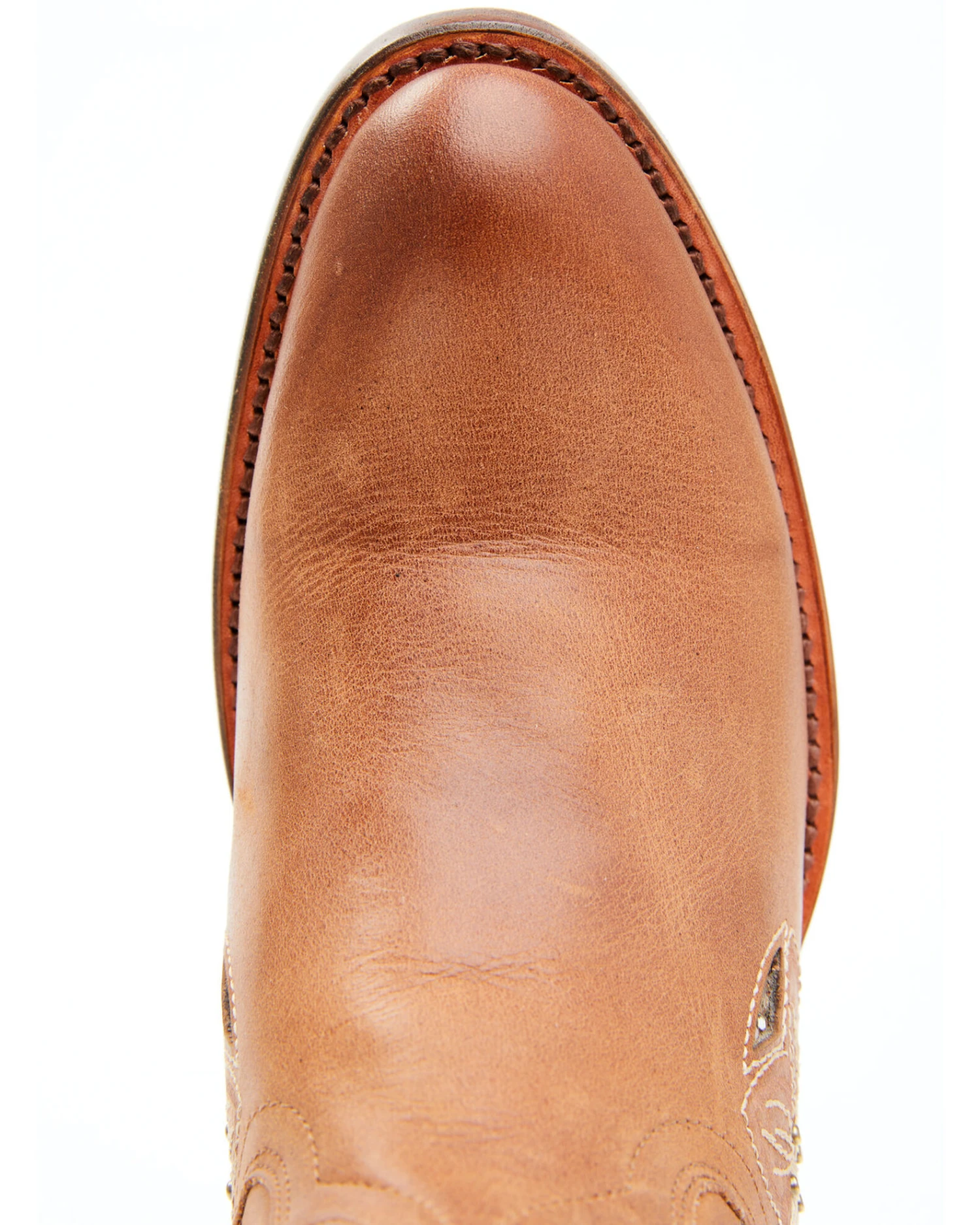 Shyanne Women's Lily Fashion Booties - Round Toe 8 Shyanne Women's Lily Fashion Booties - Round Toe - Image 6