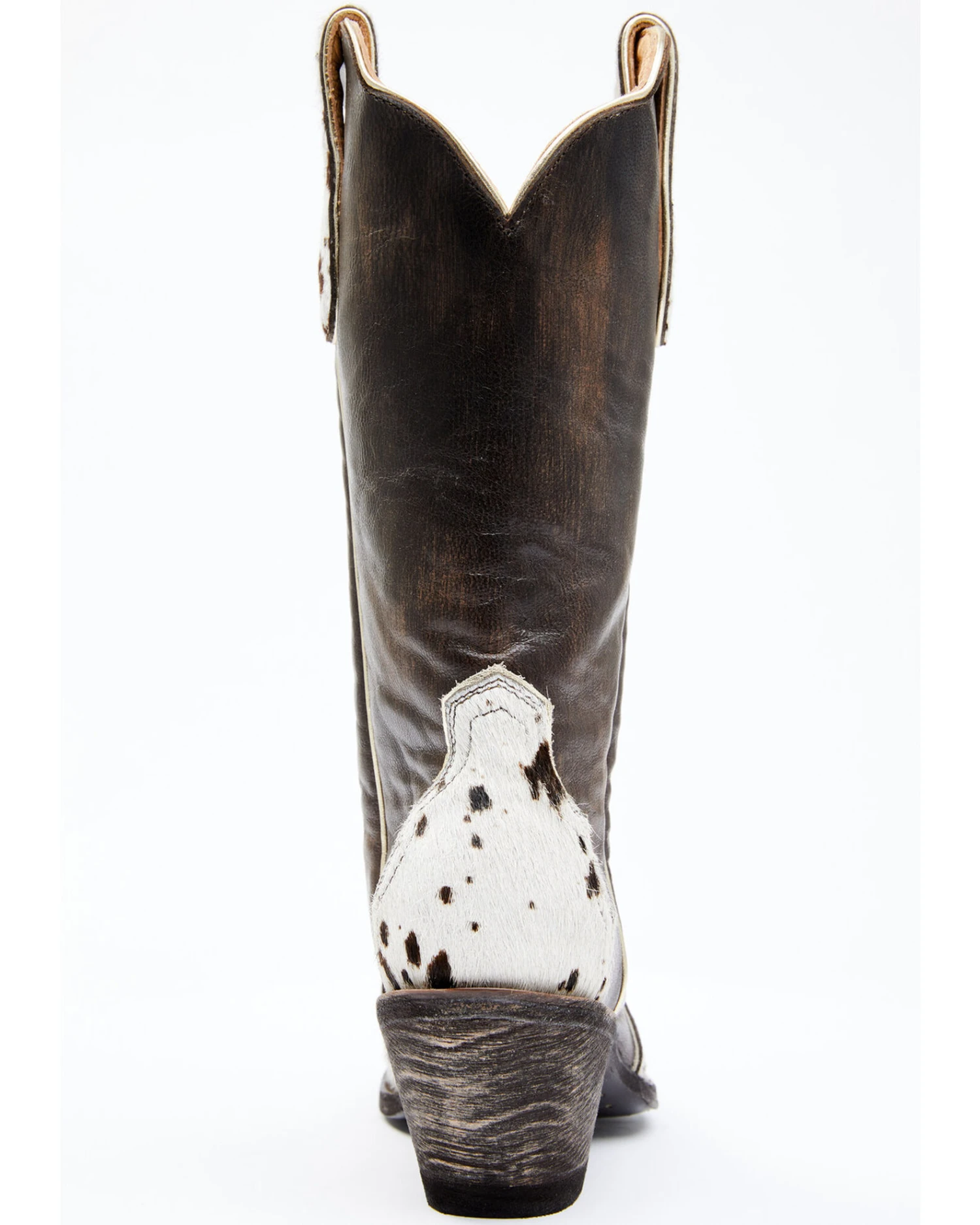 Idyllwind Women's Harmony Western Boots - Medium Toe 7 Idyllwind Women's Harmony Western Boots - Medium Toe - Image 5