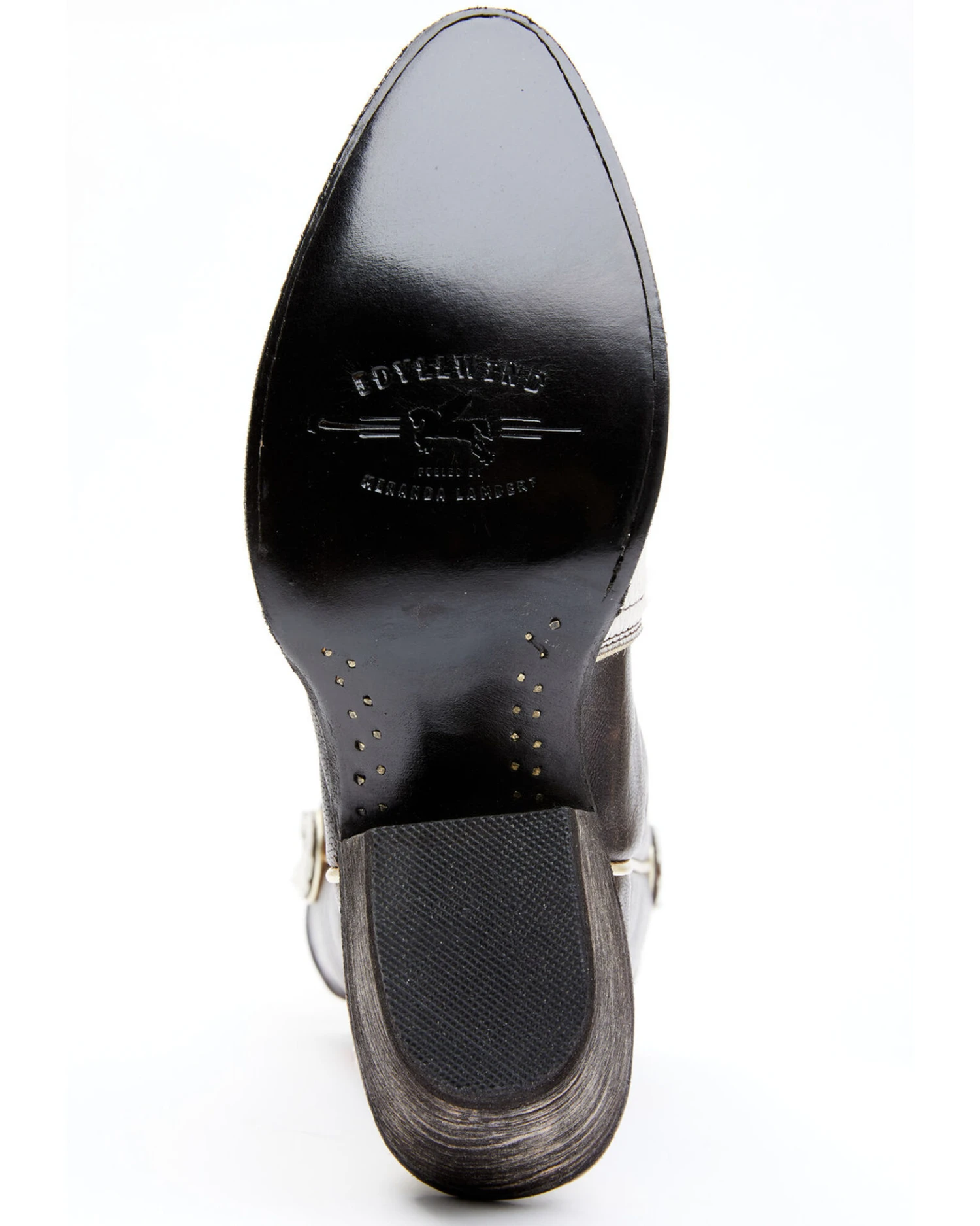 Idyllwind Women's Harmony Western Boots - Medium Toe 9 Idyllwind Women's Harmony Western Boots - Medium Toe - Image 7