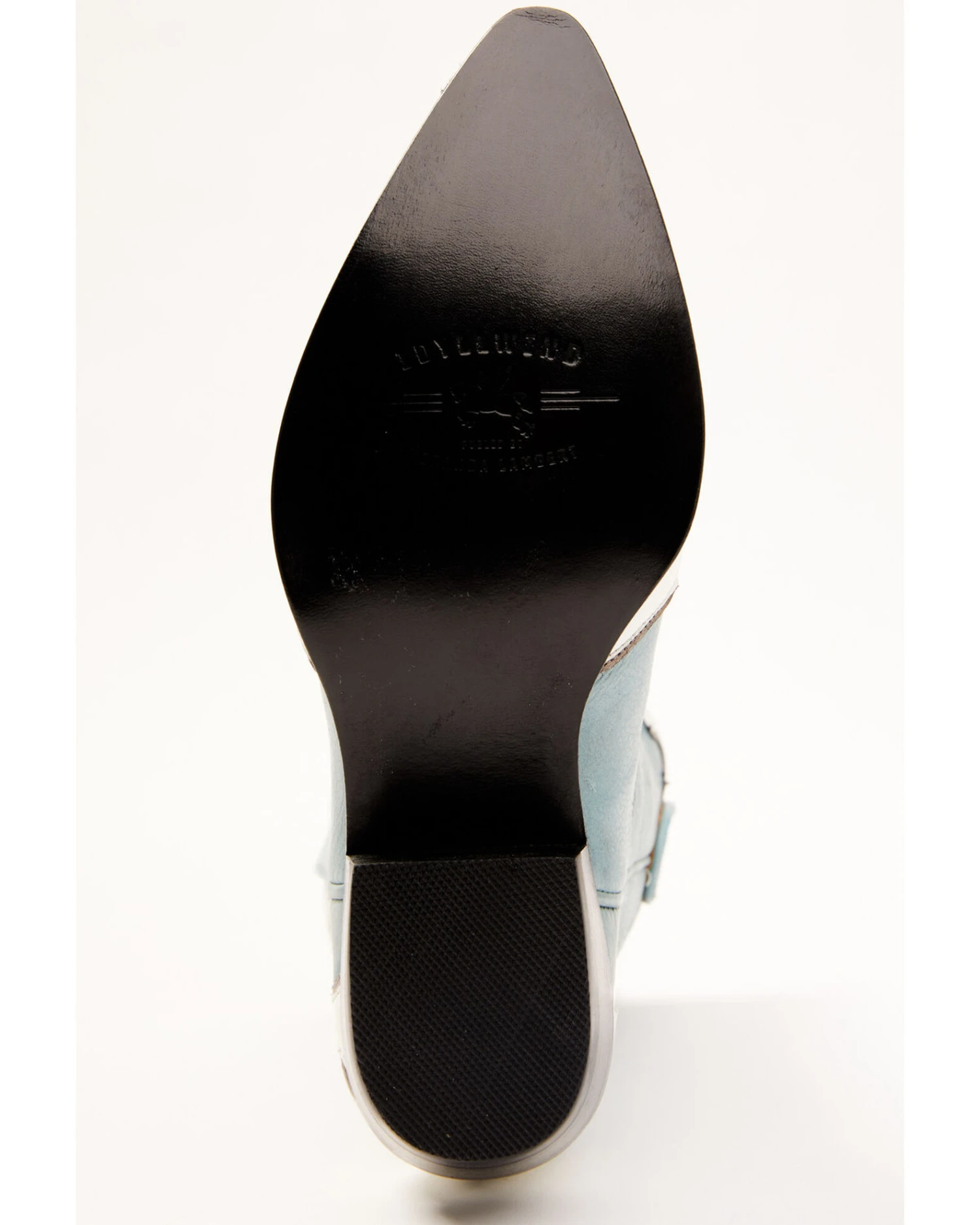 Idyllwind Women's Bluebelle Western Boots - Pointed Toe 9 Idyllwind Women's Bluebelle Western Boots - Pointed Toe - Image 7