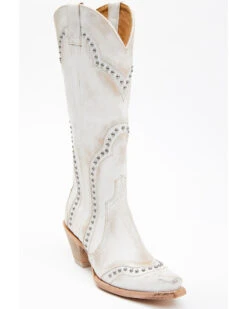 Idyllwind Women's Sinner Western Boots - Snip Toe