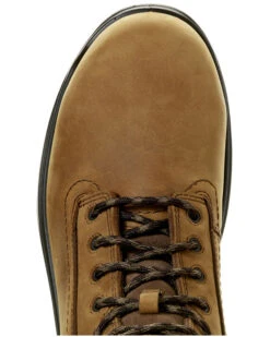 Ariat Men's Turbo Waterproof Work Boots - Soft Toe 10 Ariat Men's Turbo Waterproof Work Boots - Soft Toe -Twisted X Sales 2000334086 234 P4