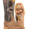 Tin Haul Men's John 3:16 Western Boots - Square Toe 2 Tin Haul Men's John 3:16 Western Boots - Square Toe -Twisted X Sales 2000334119 280 P1