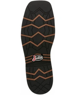 Justin Men's Carbide Western Work Boots - Composite Toe 15 Justin Men's Carbide Western Work Boots - Composite Toe -Twisted X Sales 2000334476 200 P7