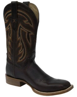 Twisted X Men's Rancher Western Boots - Broad Square Toe
