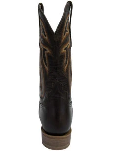 Twisted X Men's Rancher Western Boots - Broad Square Toe -Twisted X Sales 2000335018 200 P4