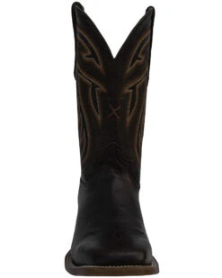 Twisted X Men's Rancher Western Boots - Broad Square Toe -Twisted X Sales 2000335018 200 P5
