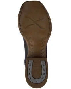 Twisted X Men's Rancher Western Boots - Broad Square Toe -Twisted X Sales 2000335018 200 P6