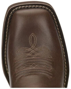 Justin Women's Raya Western Boots - Square Toe 14 Justin Women's Raya Western Boots - Square Toe -Twisted X Sales 2000335052 280 P6