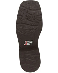 Justin Women's Raya Western Boots - Square Toe 15 Justin Women's Raya Western Boots - Square Toe -Twisted X Sales 2000335052 280 P7